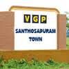 VGP santhoshpuram best residnential land at sriperumbudur